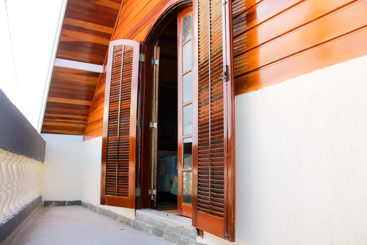 Pousada Villa Paty - Campos Do Jordao Exterior photo